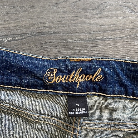 south pole jeans - Picture 2 of 3